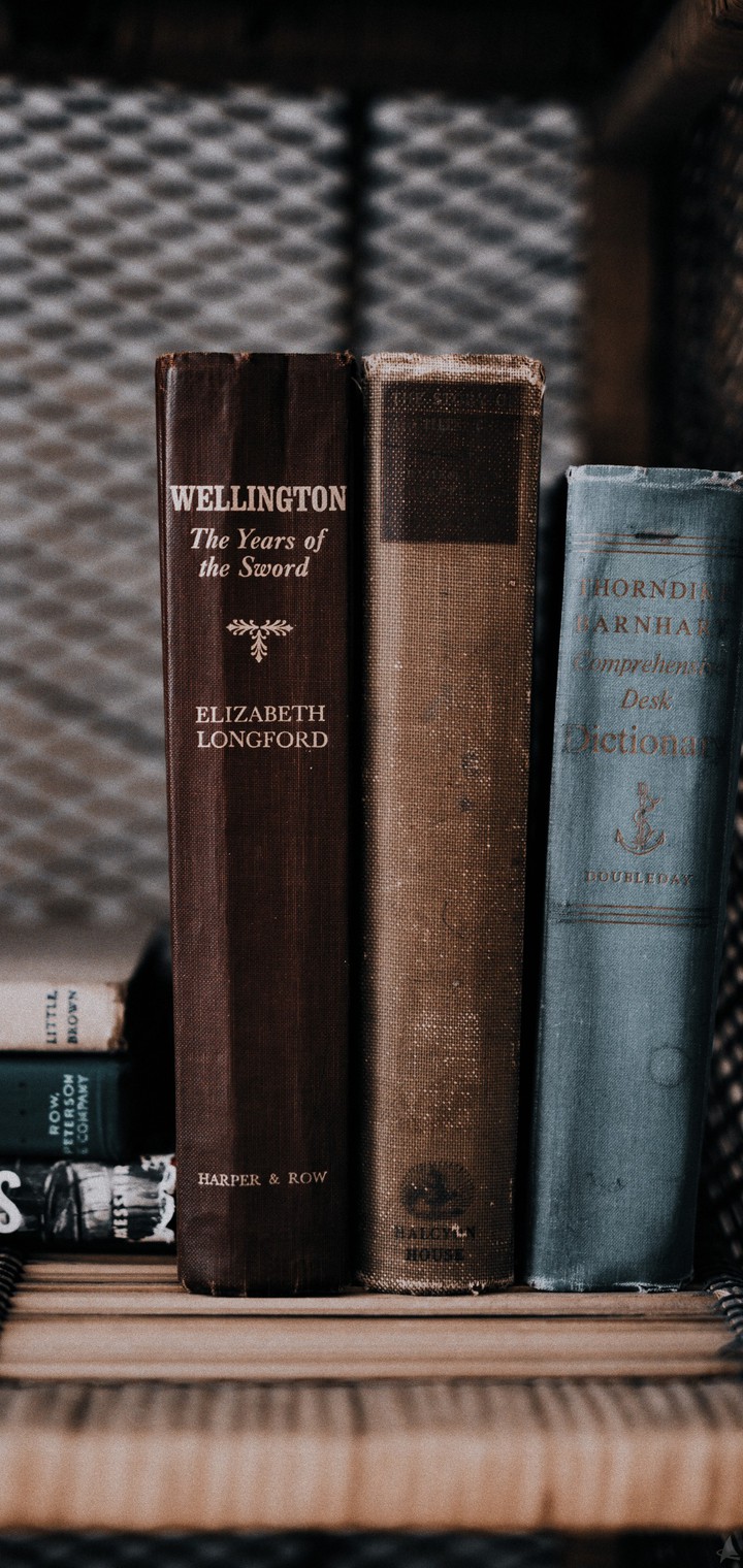 Books