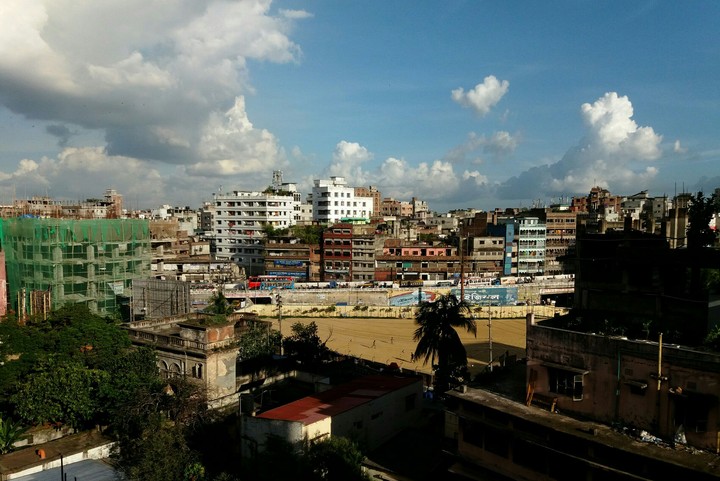 city's beauty...❤❤