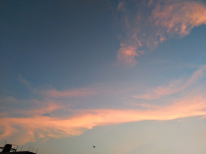 sky