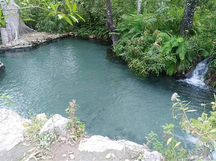 agua