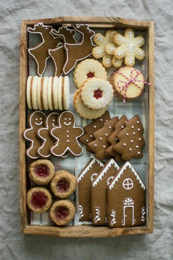Cookies for u❤