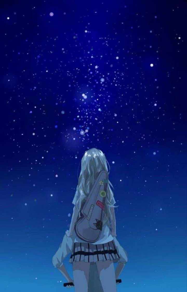 sky