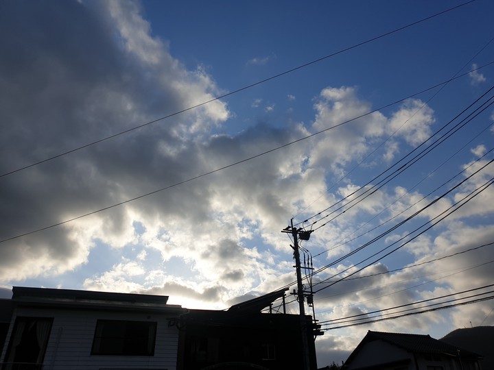 sky