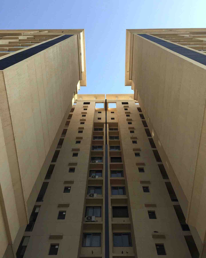Stasis Enfilade