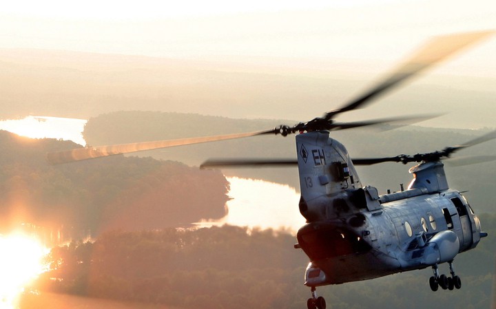 Aircraft
