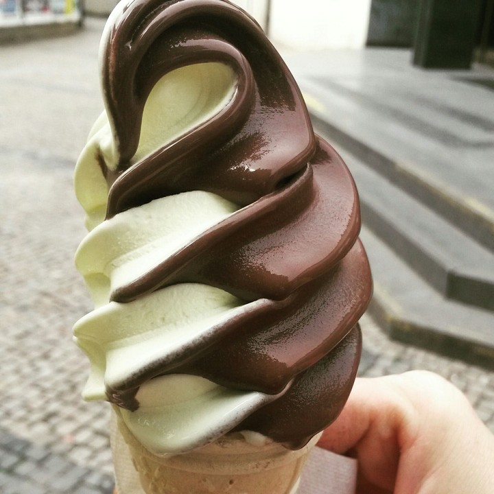 Ice