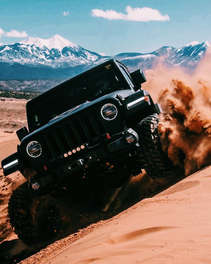 Jeep❤️❤️❤️