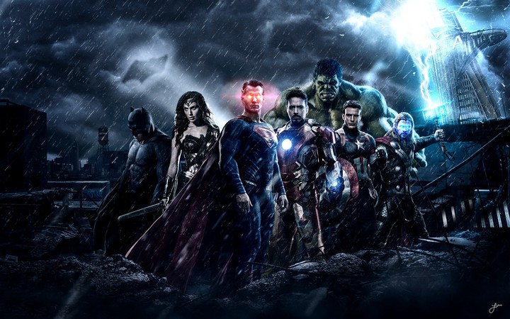 Best Team up ever!
