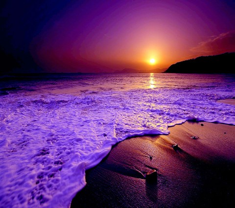 buetuful view