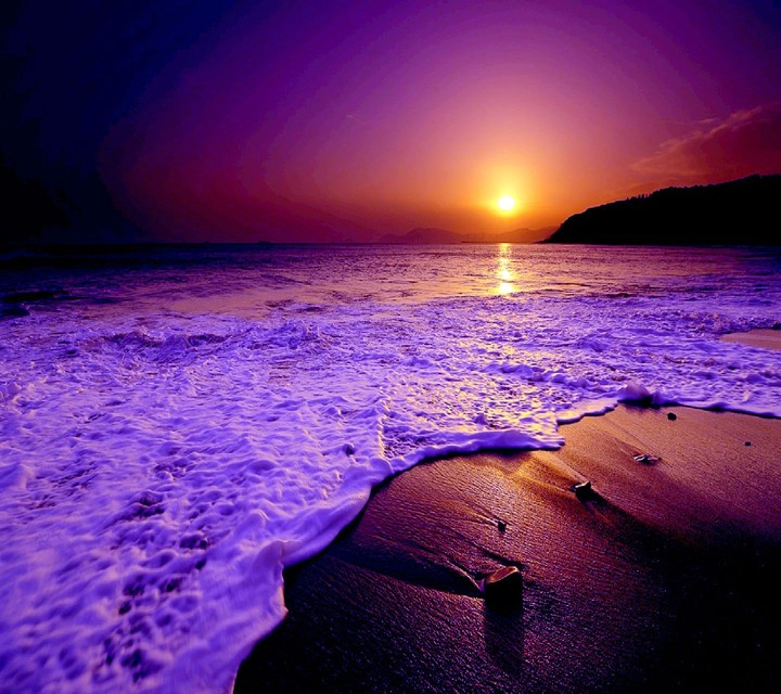 buetuful view