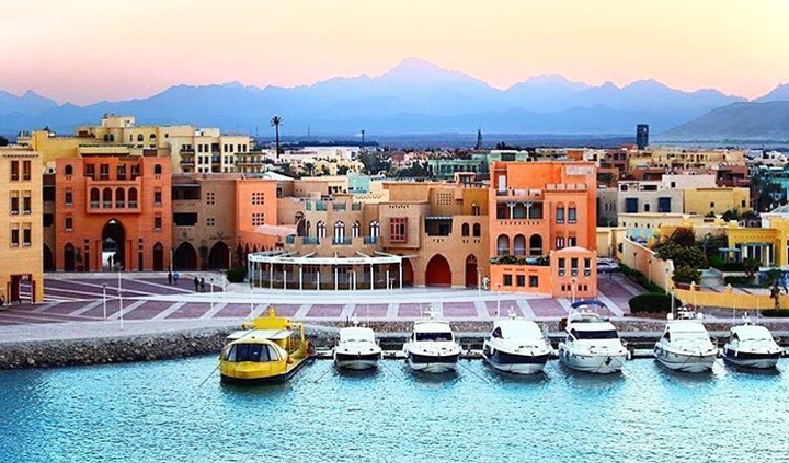 Egypt