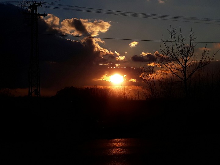 ☆Sun in Serbia☆ By:Aliszia