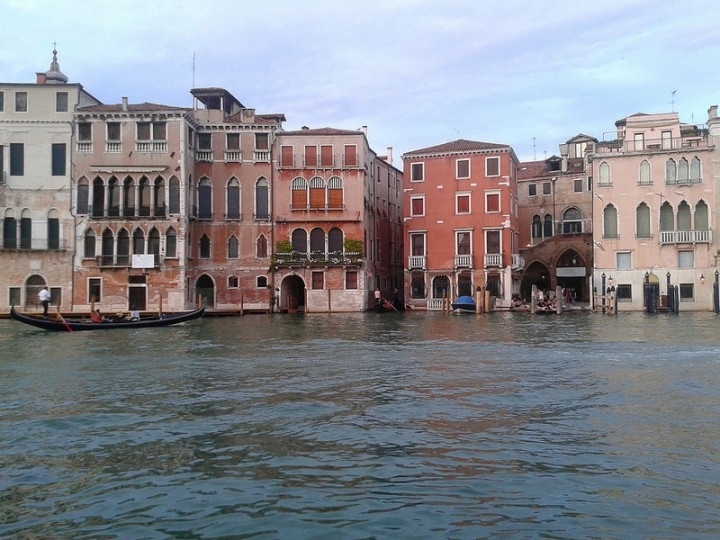 venice venezia