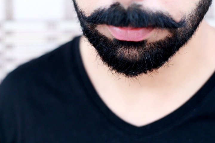 Mustache