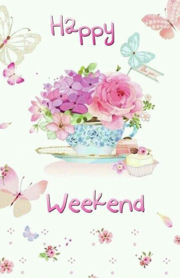 Weekend