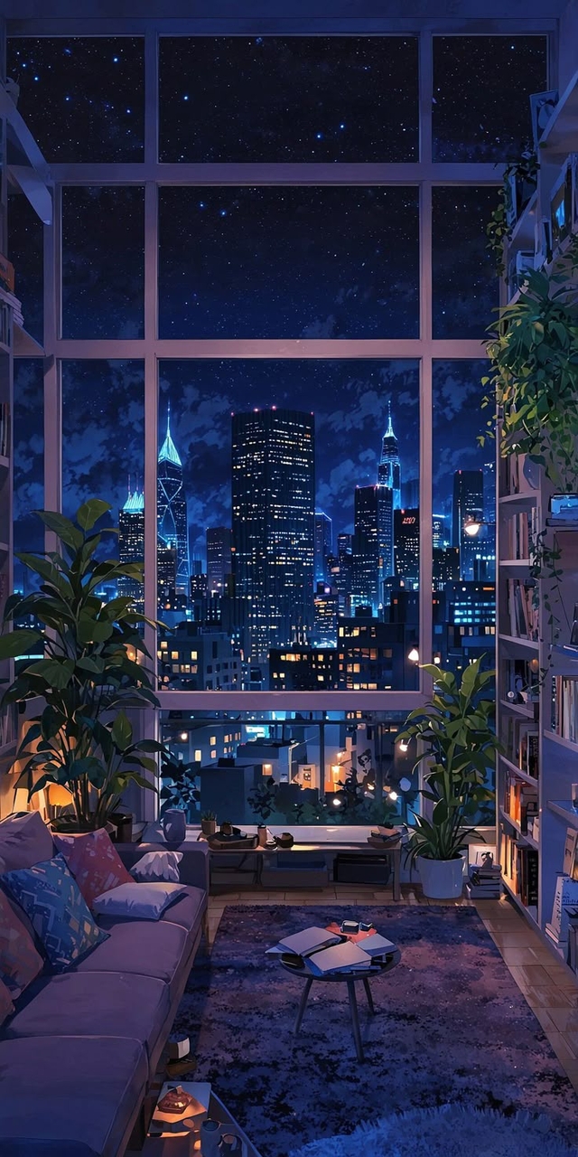 papéis de parede furniture, Apartment