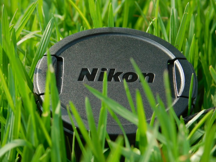 Nikon