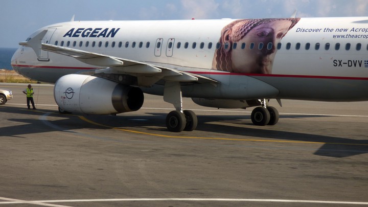 Kreta 2014