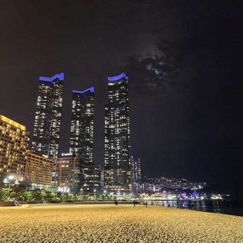天空, cityscape壁纸