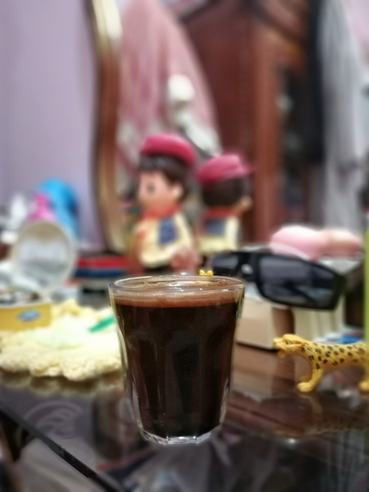 coffee