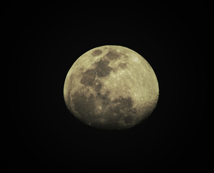 Moon