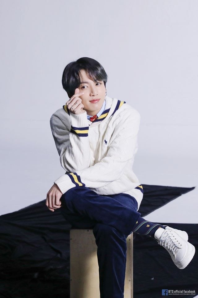 Jungkook