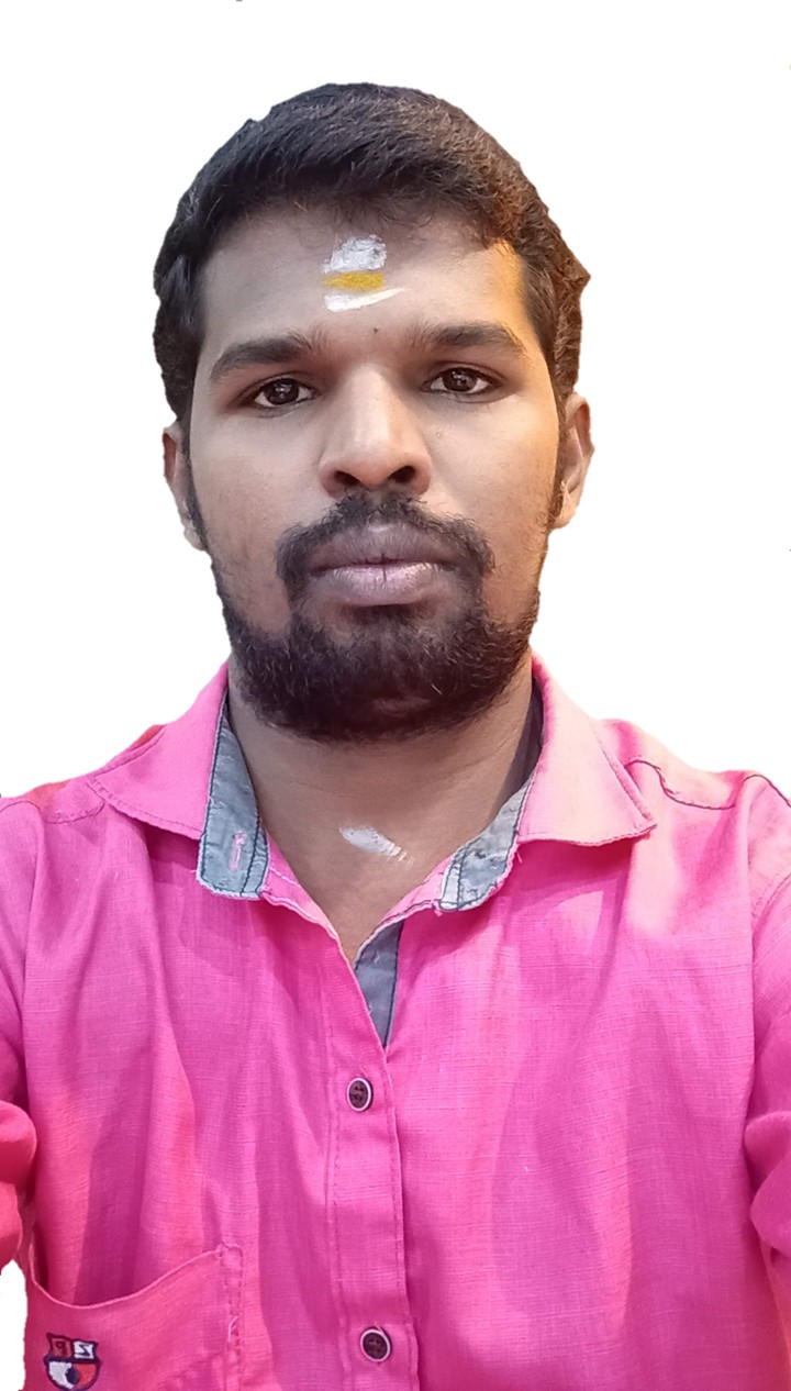 Suresh Vijay