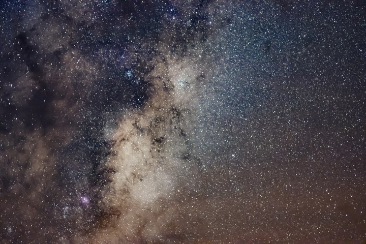 Milkyway