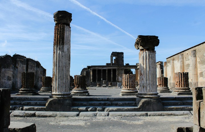 pompei