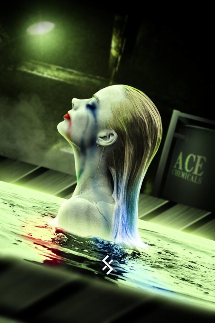 Harley Quinn