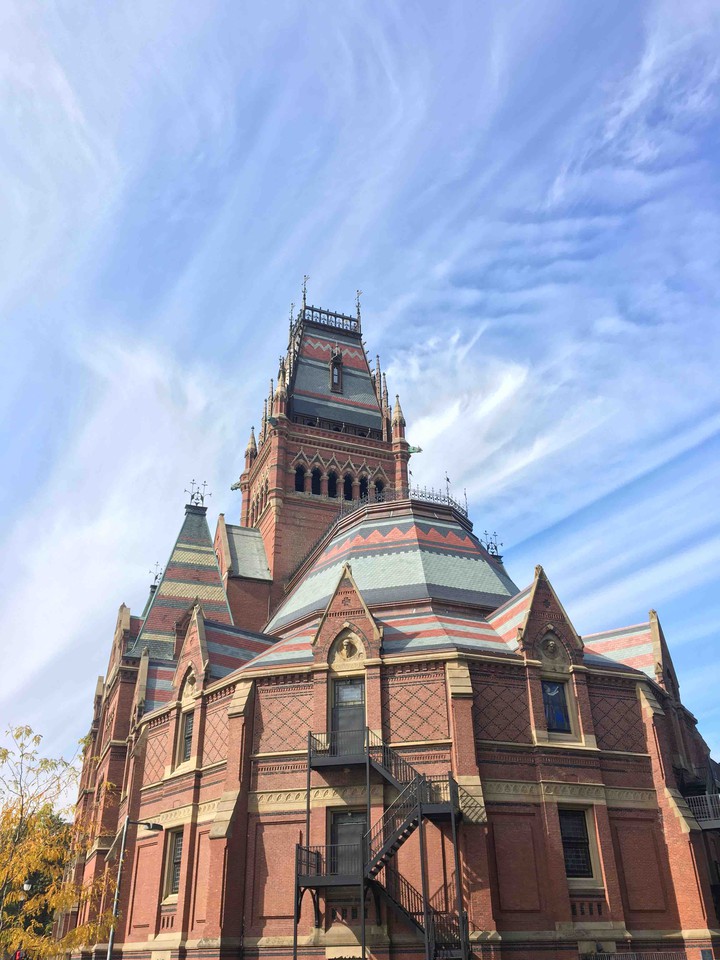 Harvard University