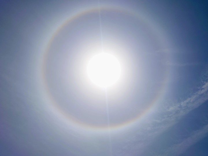 sky