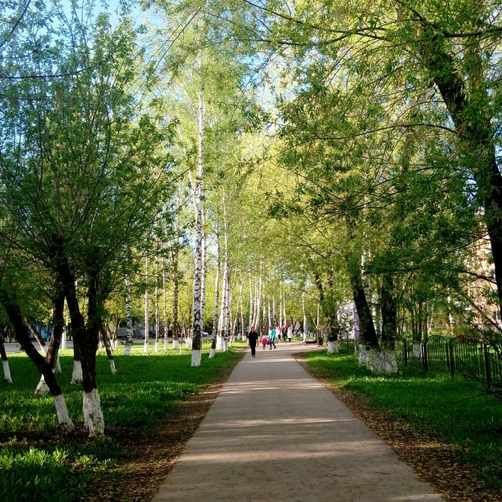 красиво, но холодно