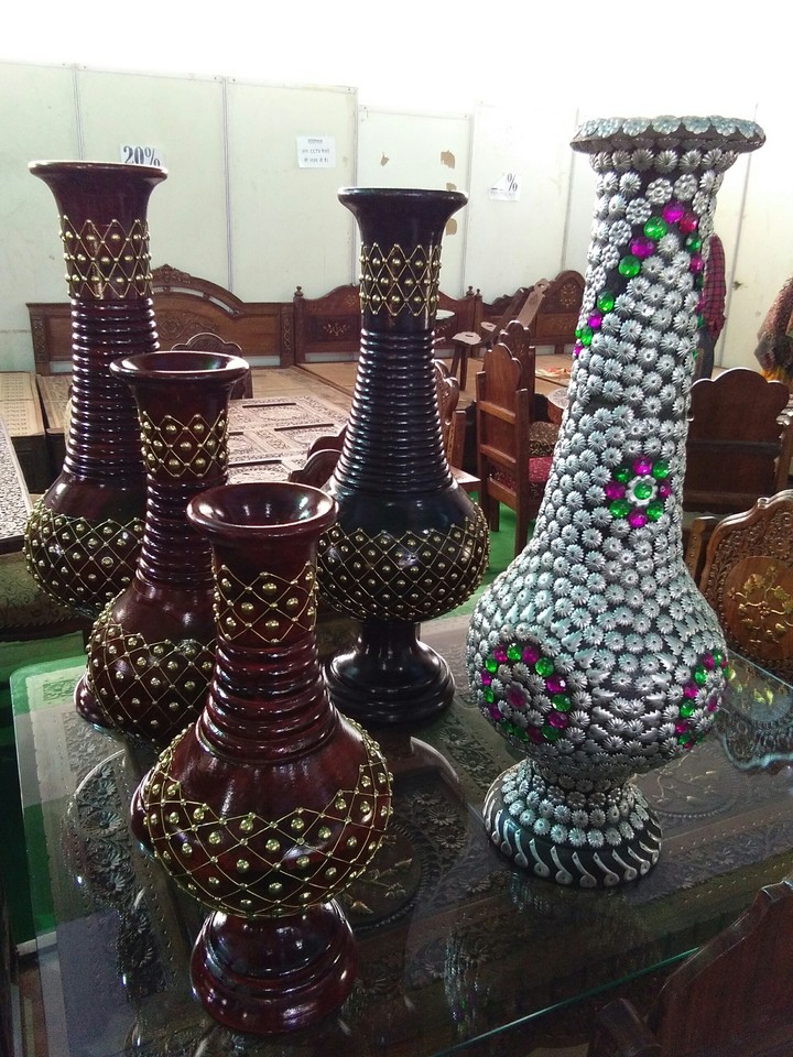 Hand Made Art