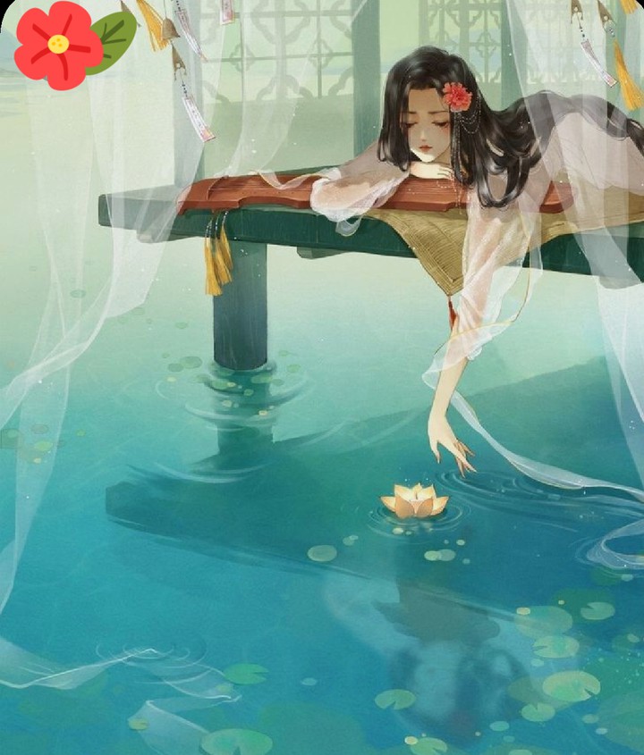 water_lily