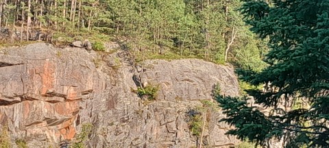 bedrock, slope achtergronden