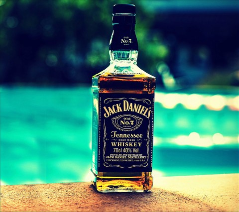 Jack Daniels