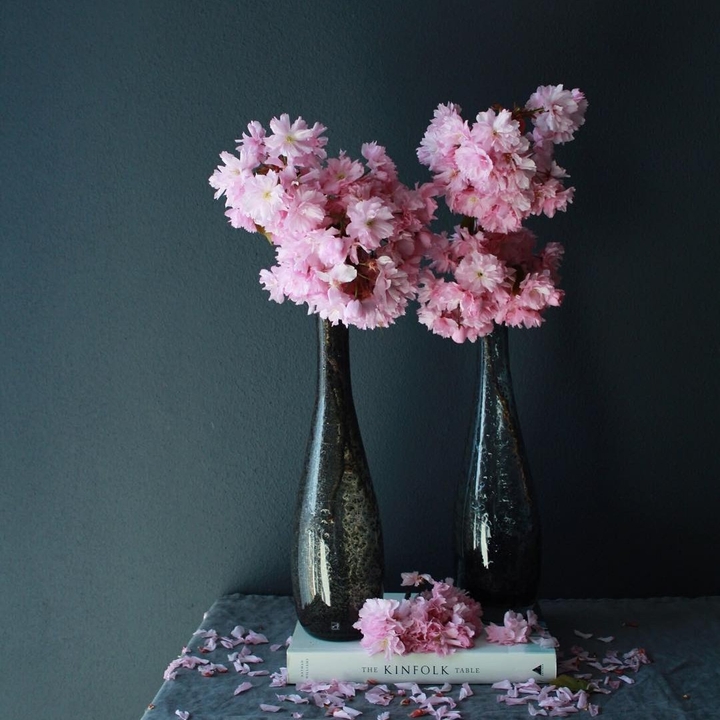 Flowers in vase