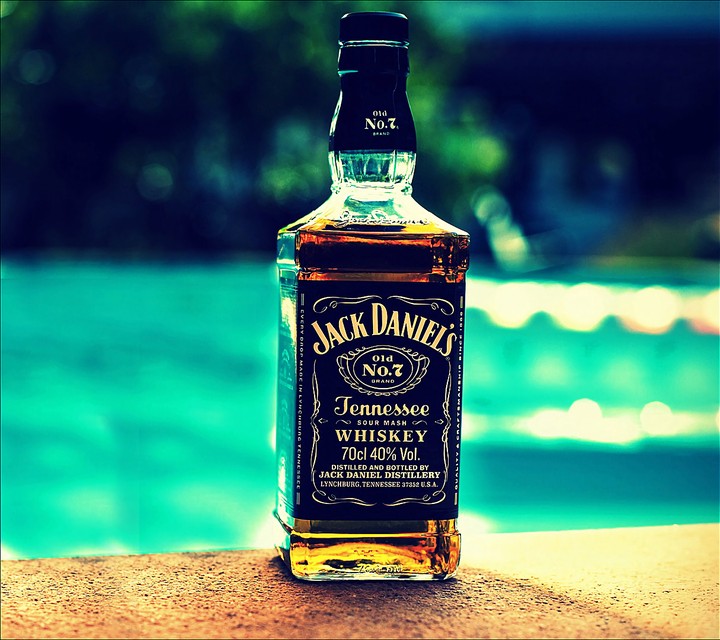 Jack Daniels