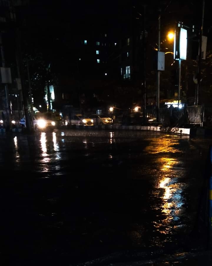Rain