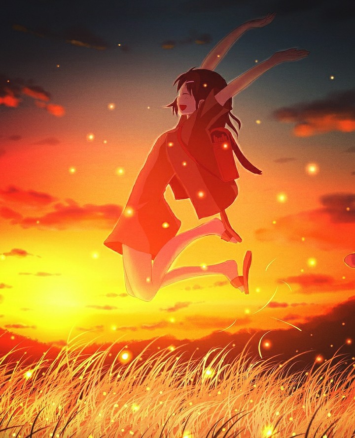 anime