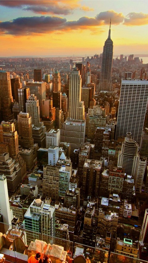 New York ❤