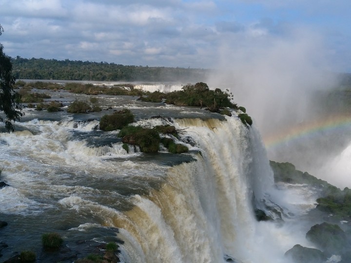 Cataratas do Iguaçu