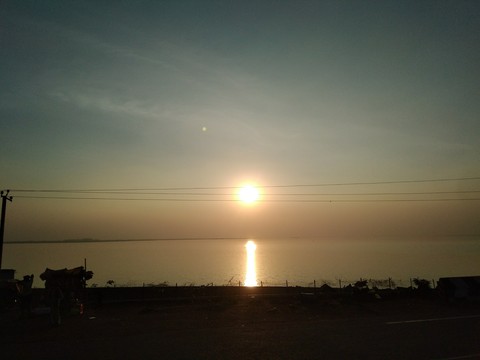 sun light