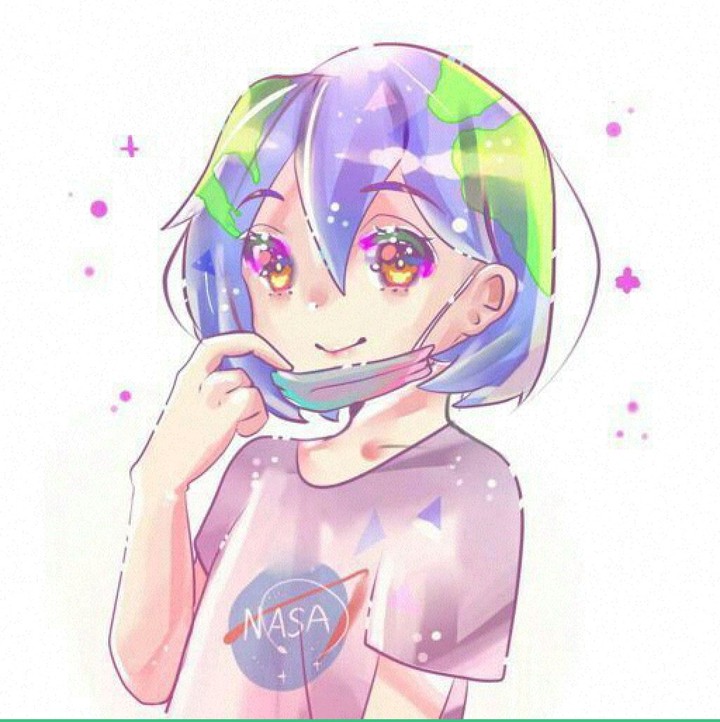 earth-chan