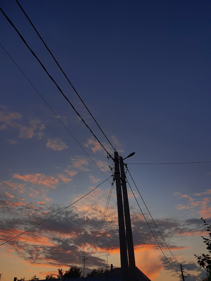 sky
