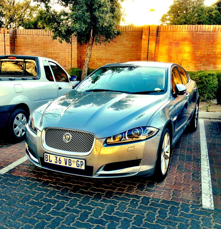 Jaguar