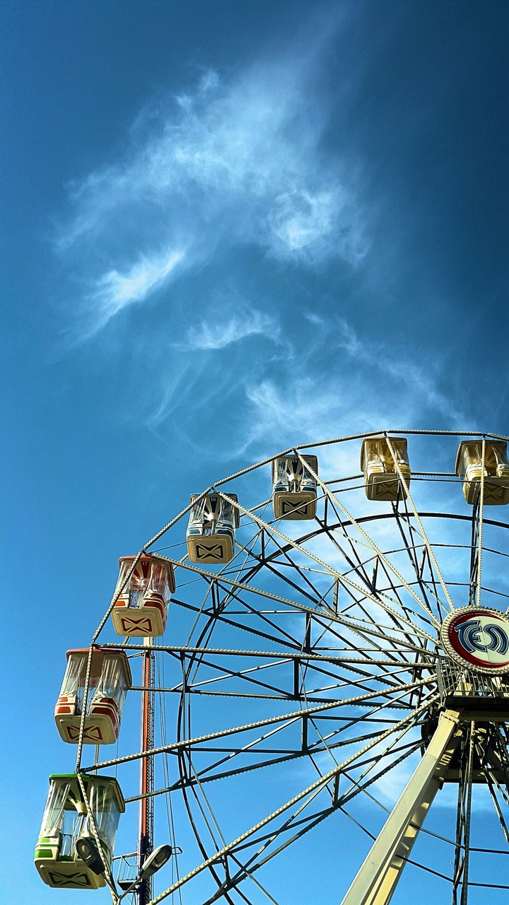 Funfair