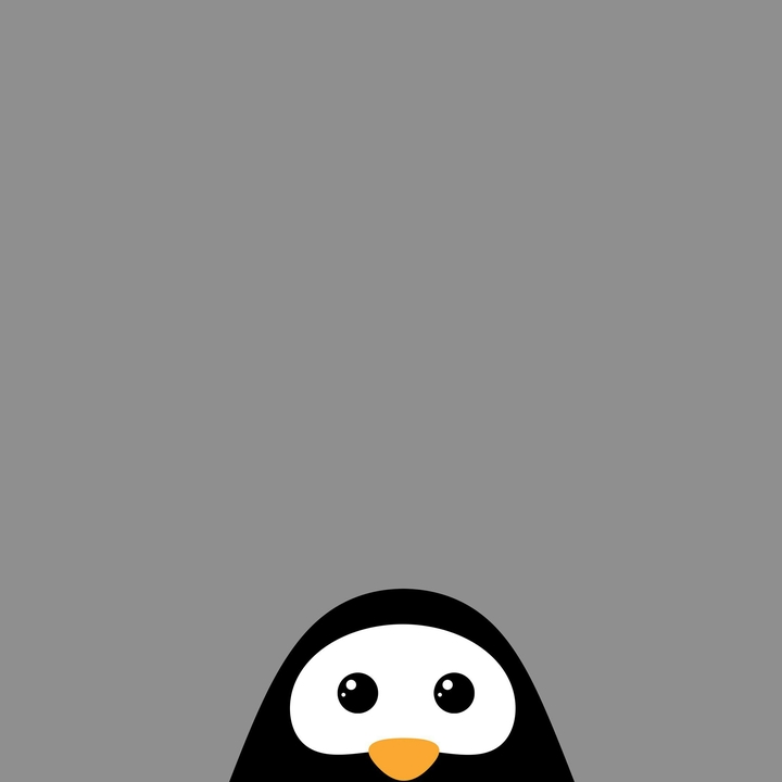 Penguin.