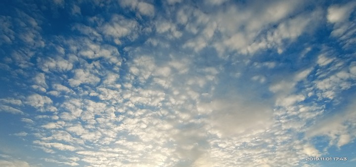 sky
